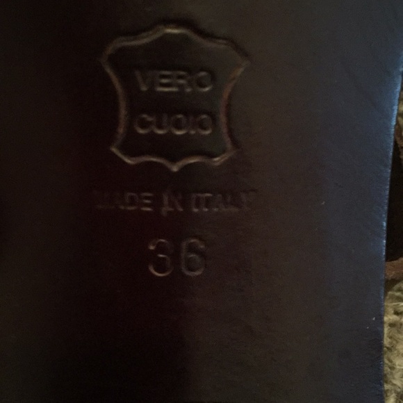 JIL SANDER GLADIATOR SANDAL - Picture 8 of 8